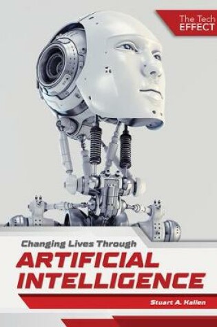 Cover of Changing Lives Through Artificial Intelligence