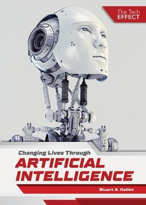 Cover of Changing Lives Through Artificial Intelligence