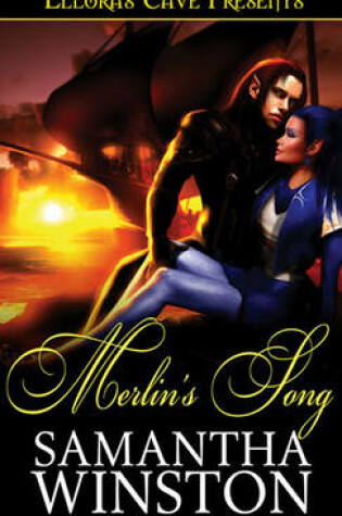 Cover of Merlin's Song