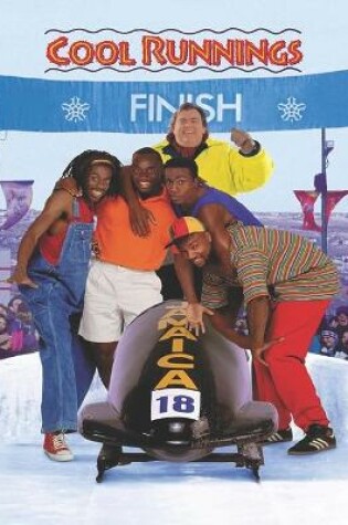 Cover of Cool Runnings