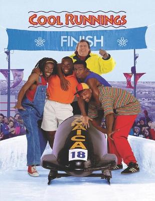 Book cover for Cool Runnings