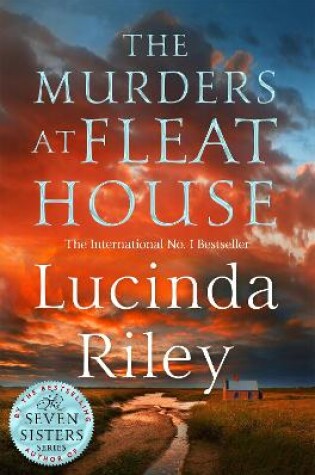 Cover of The Murders at Fleat House