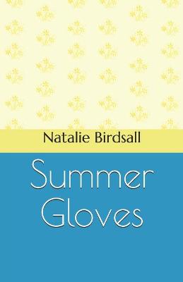 Book cover for Summer Gloves