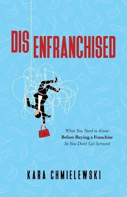 Book cover for Disenfranchised