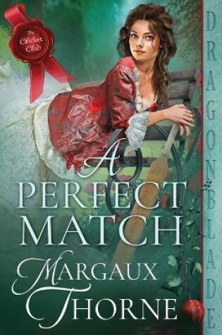 Cover of A Perfect Match