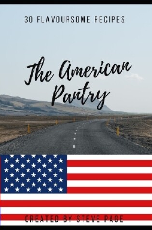 Cover of The American Pantry