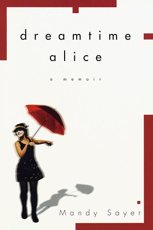 Cover of Dreamtime Alice