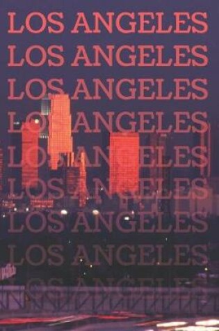 Cover of Los Angeles