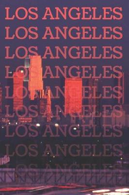 Book cover for Los Angeles