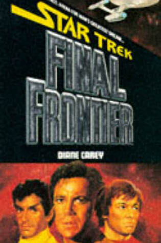 Cover of Final Frontier