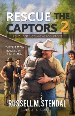 Book cover for Rescue the Captors 2