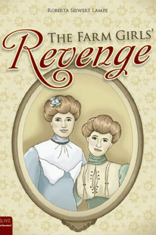 Cover of The Farm Girls' Revenge