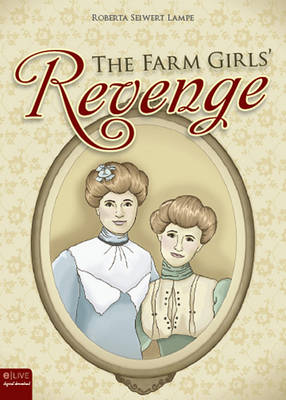 Book cover for The Farm Girls' Revenge