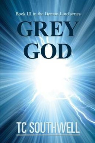Cover of Grey God