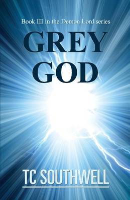 Cover of Grey God