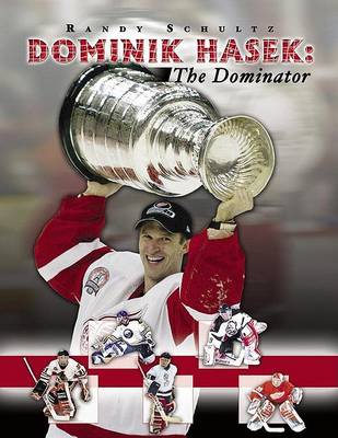 Cover of Dominik Hasek