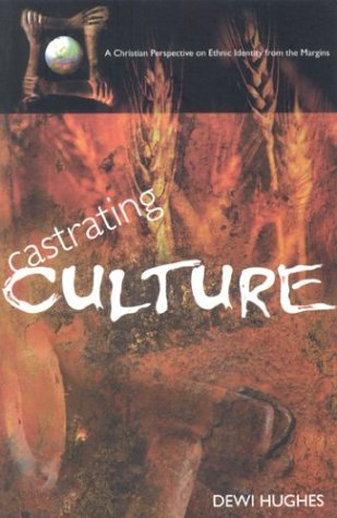 Book cover for Castrating Culture