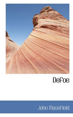 Book cover for Defoe