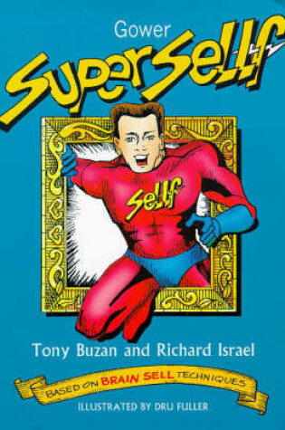 Cover of Supersellf