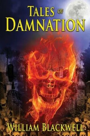 Cover of Tales of Damnation