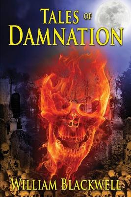 Book cover for Tales of Damnation