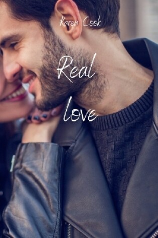 Cover of Real love