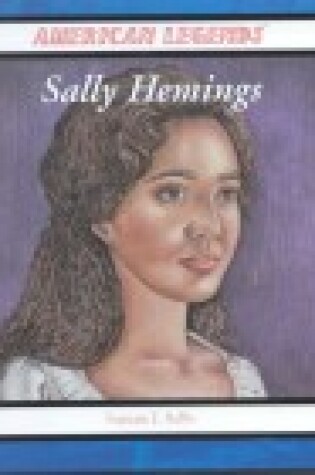 Cover of Sally Hemmings