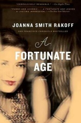 Cover of A Fortunate Age