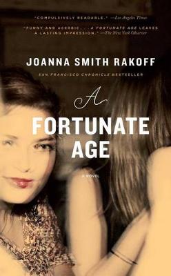 Book cover for A Fortunate Age