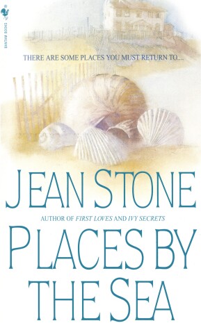 Book cover for Places by the Sea