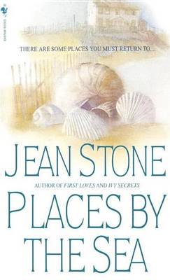 Book cover for Places by the Sea