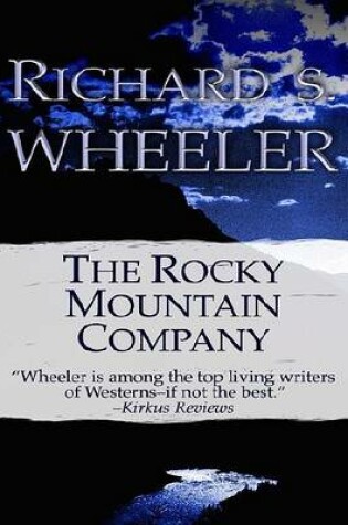 Cover of The Rocky Mountain Company