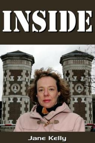 Cover of Inside