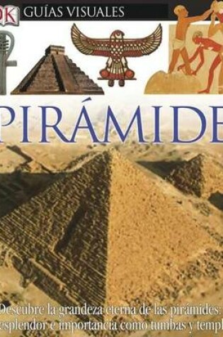 Cover of Piramide