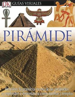 Book cover for Piramide