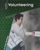 Book cover for Volunteering