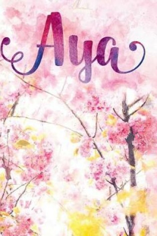 Cover of Aya