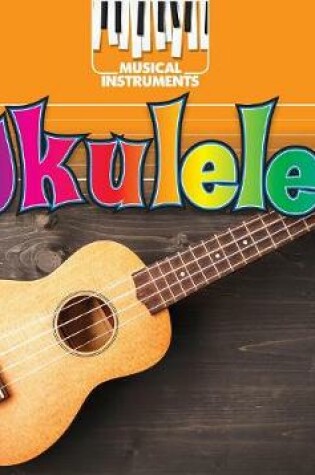 Cover of Ukuleles