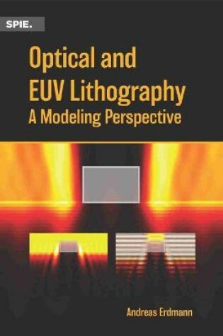 Cover of Optical and EUV Lithography