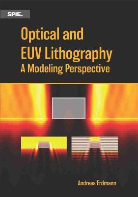 Book cover for Optical and EUV Lithography