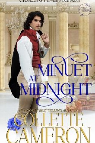 Cover of Minuet at Midnight
