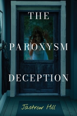 Cover of The Paroxysm Deception