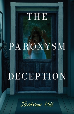 Book cover for The Paroxysm Deception