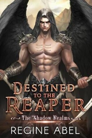 Cover of Destined to the Reaper