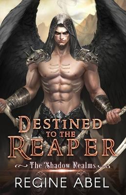 Cover of Destined to the Reaper