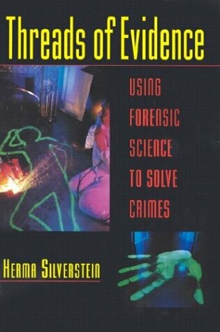 Cover of Threads of Evidence