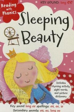 Cover of Sleeping Beauty