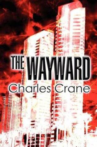 Cover of The Wayward