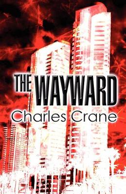 Book cover for The Wayward