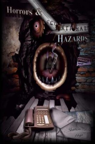 Cover of Horrors and Occupational Hazards